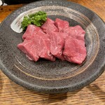 ジンギスカン ひげのうし - 