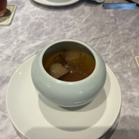 中国意境菜 白燕 - 