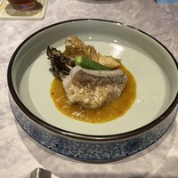 中国意境菜 白燕 - 