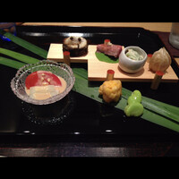 京料理くまがい - 