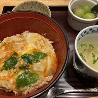 観音坂 鳥幸 -  観音坂 鳥幸 -