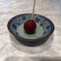 中国意境菜 白燕 - 