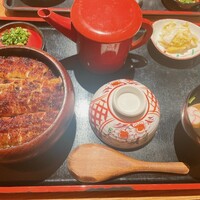 炭焼 うな富士 有楽町店 - 