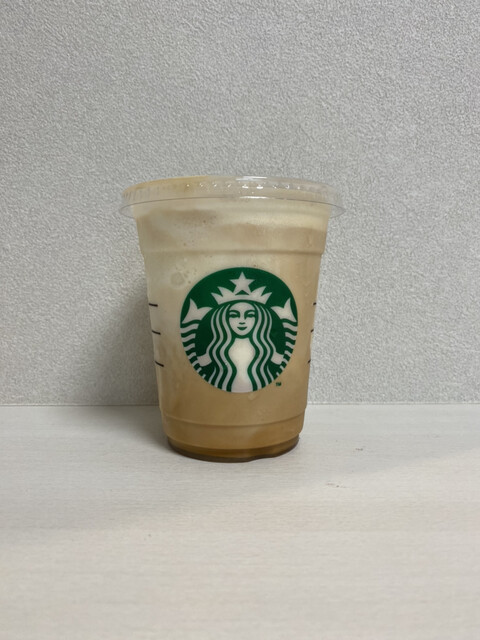 スターバックス・コーヒー 町田金森店 （STARBUCKS COFFEE） - 成瀬