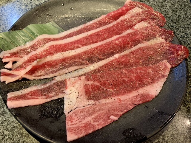 Amiyaki Tei Ichinomiya Kaimei Ten photo 3