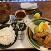 欧風料理 もん