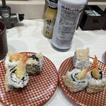 魚べい 渋谷道玄坂店 - 