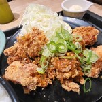 マイカリー食堂  - 