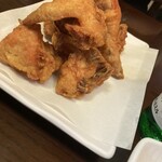 kayaチキン - 