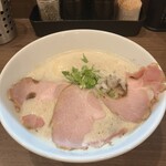 麺～leads～なかの 天理店 - 