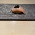 龍月  SUSHI - 