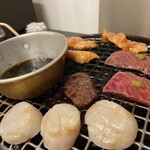 Taishuuyakiniku Kotarou - 