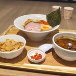 味噌もりNOODLE みやみや - 