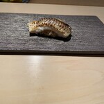 龍月  SUSHI - 