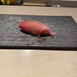 龍月  SUSHI - 