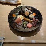 Ryuuduki Sushi - 