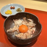 肉料理 狐の嫁入り - 