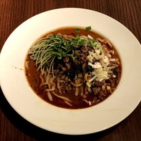 銀座ブルーリリー ステーキ＆チャイニーズレストラン - 