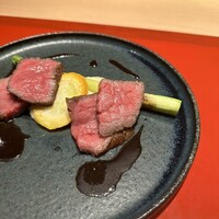 肉料理 狐の嫁入り - 