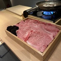 肉料理 狐の嫁入り - 