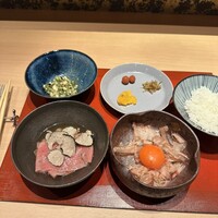 肉料理 狐の嫁入り - 