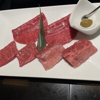 うしごろ 貫 恵比寿本店 - 