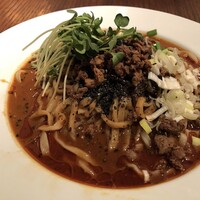 銀座ブルーリリー ステーキ＆チャイニーズレストラン - 