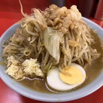 ラーメン 富士丸 - 