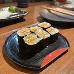 Sushibaru Fujiya Sekanzu - 