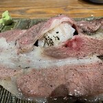 人形町 肉寿司 - 