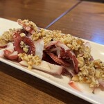 めぐみの里 - 地味だけど美味しいひと