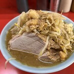 ラーメン 富士丸 - 