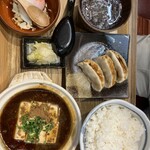 肉汁餃子のダンダダン - 