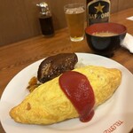 キッチン パンチ - 