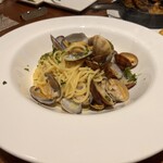 めぐみの里 - パスタは案外多いのよ