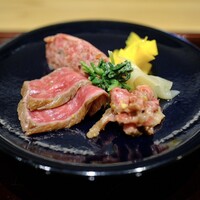 肉料理ふくなが - 