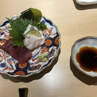 鮨 恵比寿 幸凛 - 