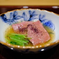 肉料理ふくなが - 