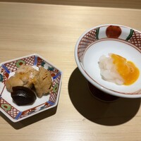 鮨 恵比寿 幸凛 - 