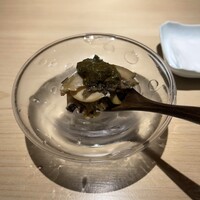 鮨 恵比寿 幸凛 - 