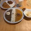 CURRY SHOP くじら 高円寺