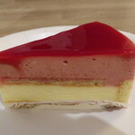 オーボンヴュータン - フランボワゼ