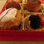 オーボンヴュータン - 