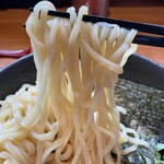 うさぎ - 麺リフトあっぷ(ﾉ´▽｀)ﾉ♪