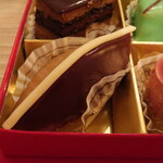 オーボンヴュータン - 