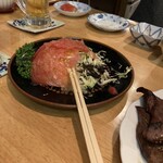 新料理 都留野 - 