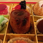 オーボンヴュータン - 