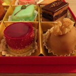 オーボンヴュータン - 