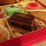 オーボンヴュータン - 