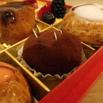 オーボンヴュータン - 